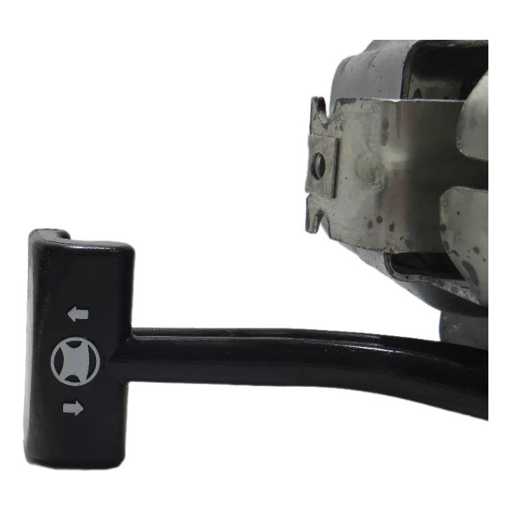 Coluna de Direção Mecanica Idea 2011 a 2016 Original Fiat 51731919