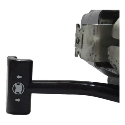 Coluna de Direção Mecanica Idea 2011 a 2016 Original Fiat 51731919