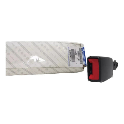 Fecho Cinto de Segurança Dianteiro Lado Direito Fiat Uno Fiorino Original 100204243