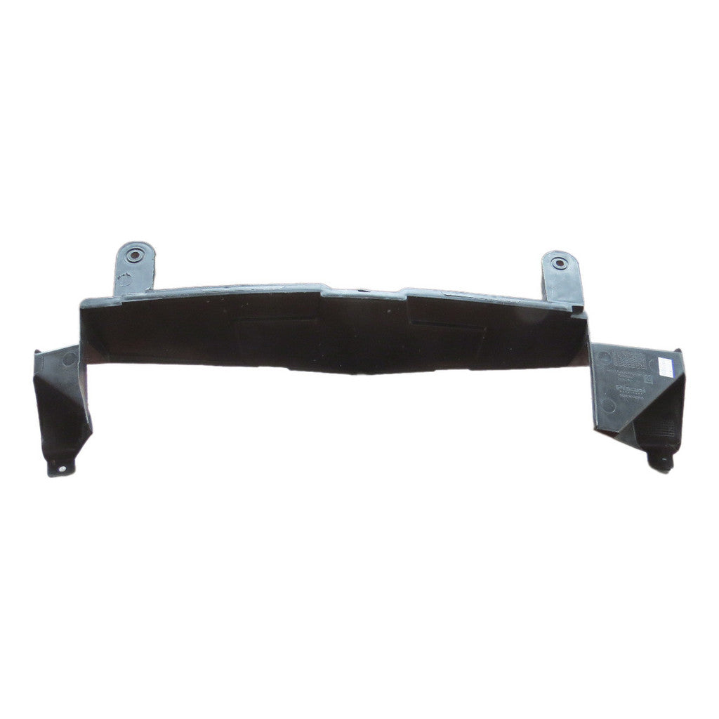 Defletor Superior Radiador Onix Prisma Original Gm 52085587