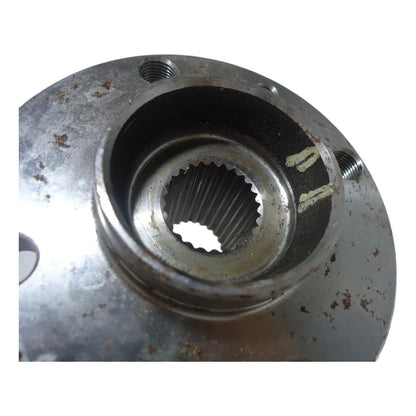 Cubo da Roda Dianteira Stilo Marea Bravo Original Fiat 60545087