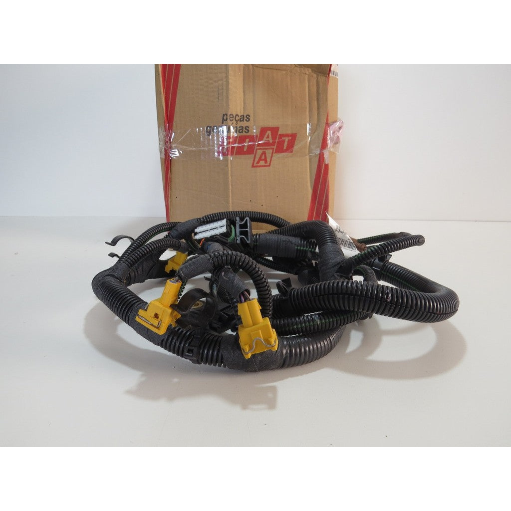 Chicote Injeção Combustível Original Fiat Palio Siena 7087070