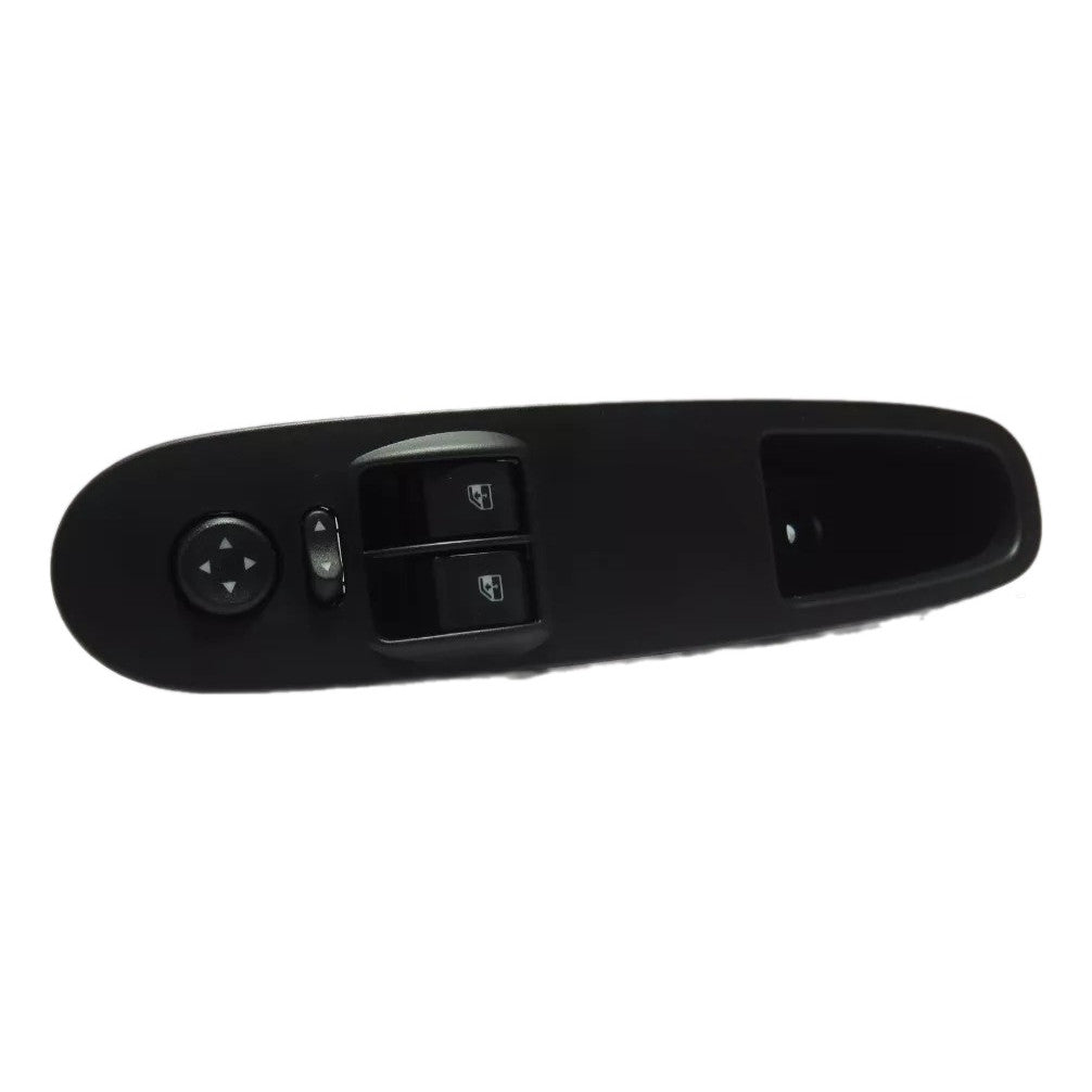 Botão Vidro Comando Retrovisor Elétrico Fiat Punto Original 100198488