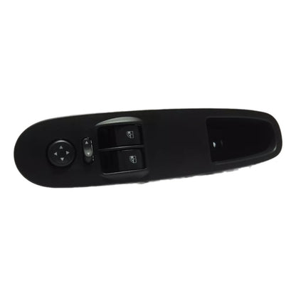 Botão Vidro Comando Retrovisor Elétrico Fiat Punto Original 100198488