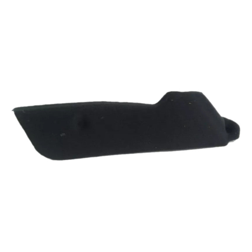 Moldura Recobrimento Console Lado Esquerdo Fiat Palio Siena Strada Original 717439633