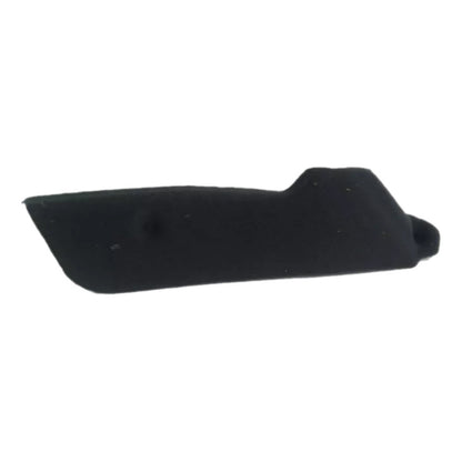 Moldura Recobrimento Console Lado Esquerdo Fiat Palio Siena Strada Original 717439633