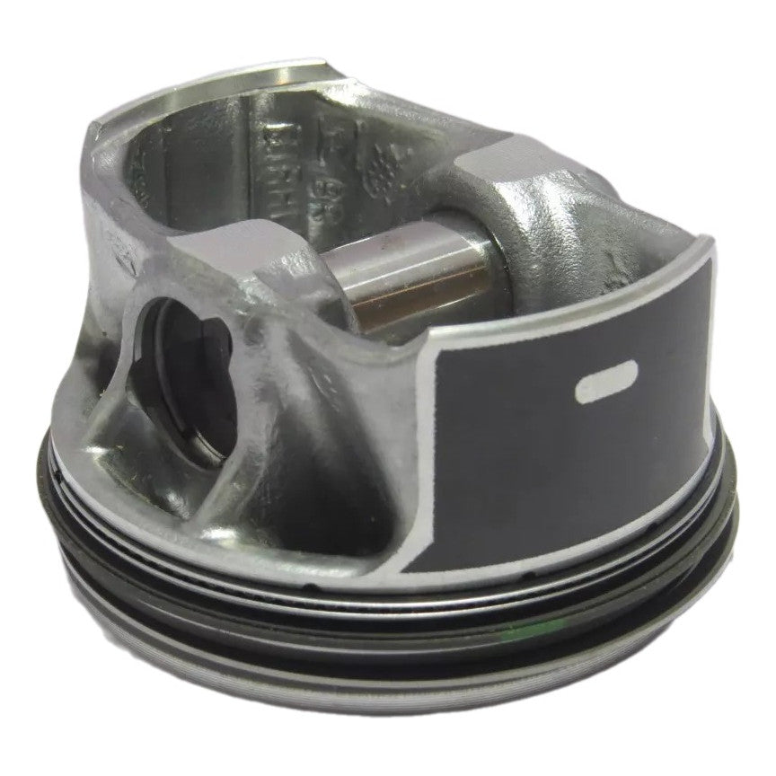 Pistao Motor Fiat Argo Pulse Cronos Cronos Strada Uno Mobi Original 55268582