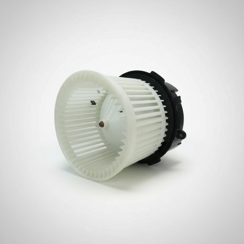 Motor Elétrico Ar Condicionado Fiat 500 2010 a 2018 Original 77364885