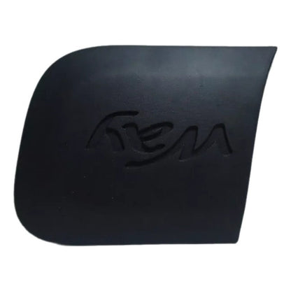 Friso Moldura Traseira Lado Esquerdo Novo Uno 2011 a 2014 Original Fiat 100185821