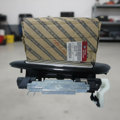Maçaneta Porta Traseira Direita – Fiat Linea