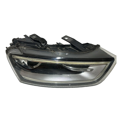 Farol Audi Q3 Lado Direito 2.0 2013 2014 8u0941006