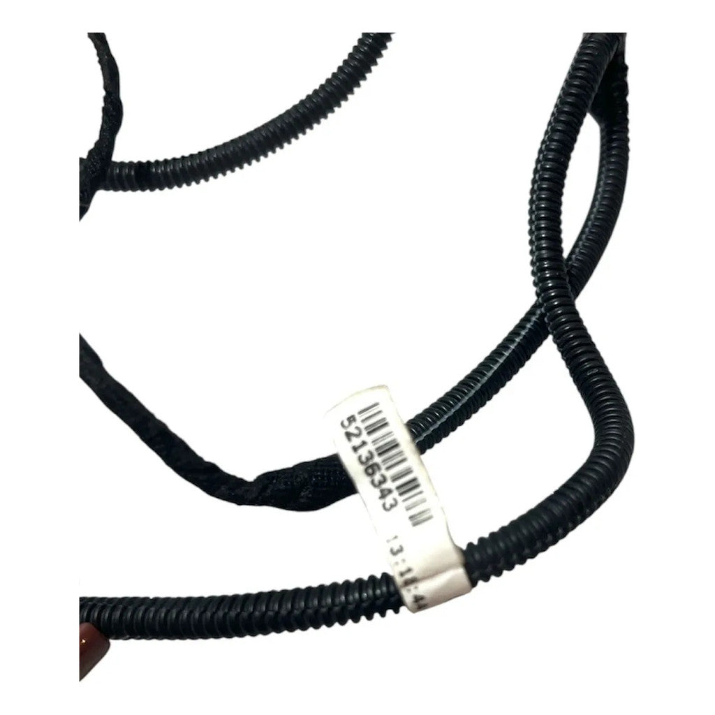 Chicote Farol Milha Original Gm Onix Prisma 52143750