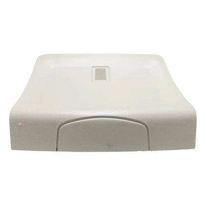 Tampa Console Teto Fiat Idea Nova Original