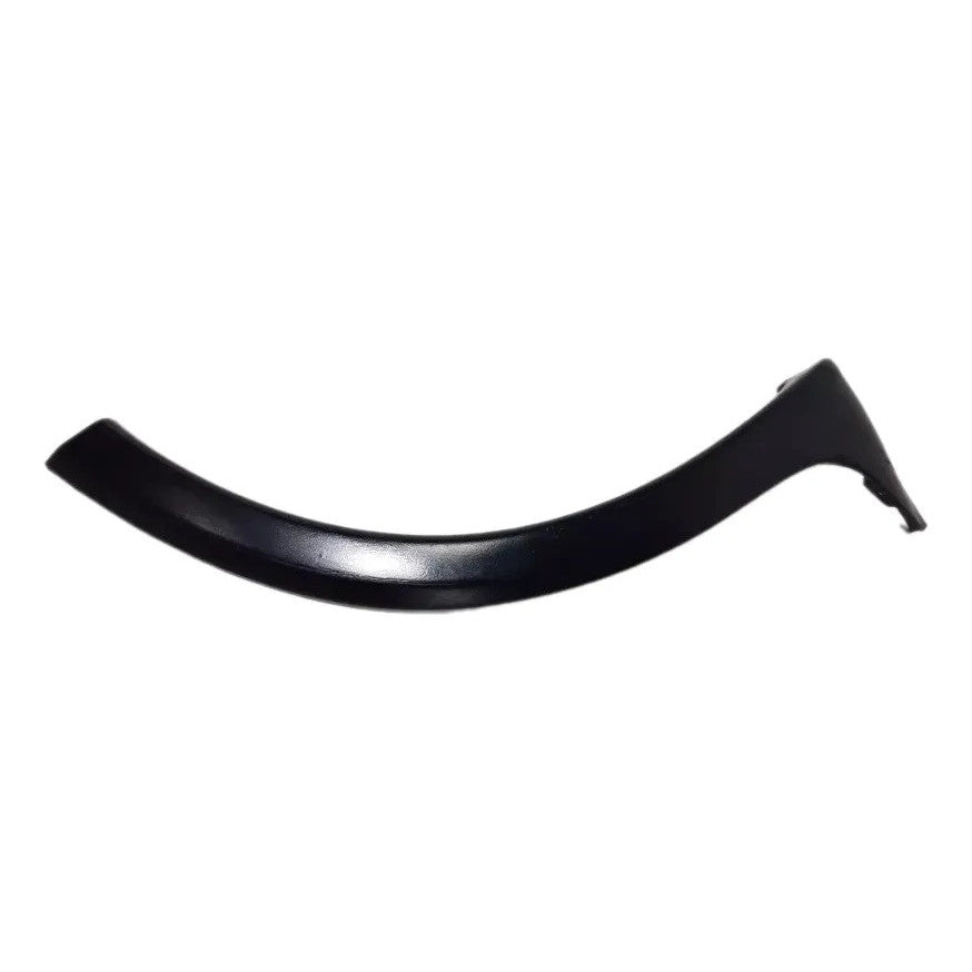 Moldura Paralama Traseiro Lado Esquerdo GM Corsa Sedan 2002 a 2012 Original 93396135