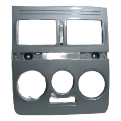 Moldura Painel Palio Siena Strada Original Fiat 100167311