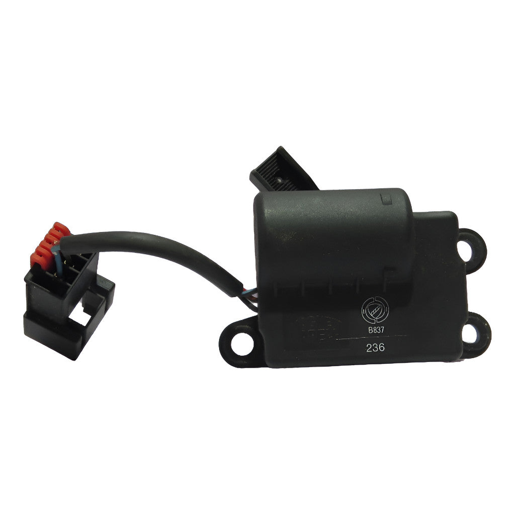Motor Elétrico Ar Condicionado Fiat Tipo Coupe Novo Original 60812679
