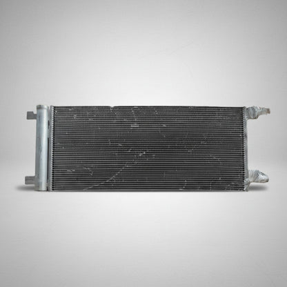 Condensador Ar Condicionado Onix 2019 a 2020 Original Gm 26332162