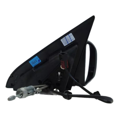 Espelho Retrovisor Direito Toro 2016 a 2021 Original Fiat 100230728