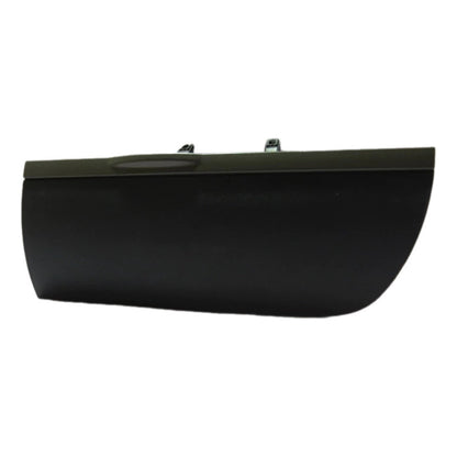 Porta Objeto Idea Palio Siena Cinza Original Fiat 100187234
