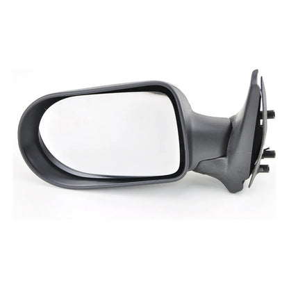 Retrovisor Fiat Uno 2004 a 2013 Lado Esquerdo Novo Original 100192641