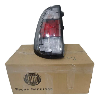 Lanterna Traseira Esquerda Fiat Uno 2015 a 2016 Original 51931738