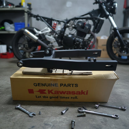 Balança Suspensão Traseira Kawasaki Ninja 400 33001 0681 330010681