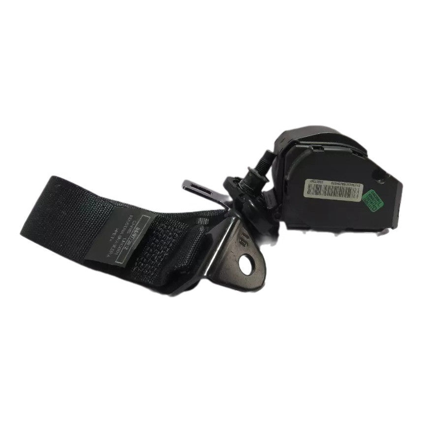 Cinto de Segurança Traseiro Lado Direito Corsa 2002 a 2004 Original Gm 93307341