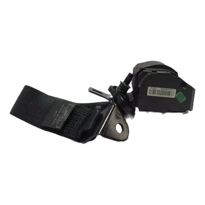 Cinto de Segurança Traseiro Lado Direito Corsa 2002 a 2004 Original Gm 93307341