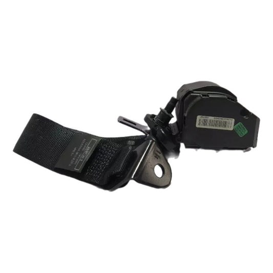 Cinto de Segurança Traseiro Lado Direito Corsa 2002 a 2004 Original Gm 93307341