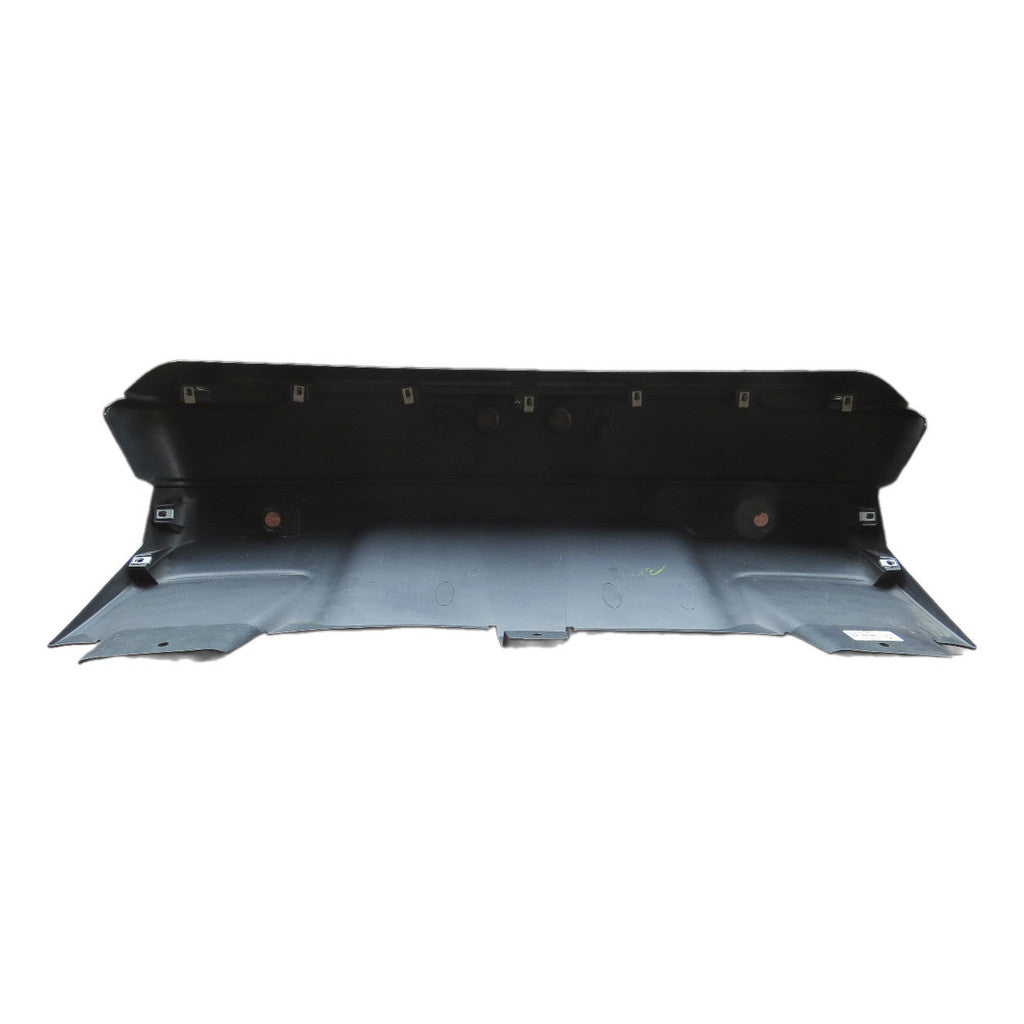 Moldura Inferior Parachoque Dianteiro GM S10 2012 a 2016 Original 52128286