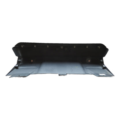 Moldura Inferior Parachoque Dianteiro GM S10 2012 a 2016 Original 52128286