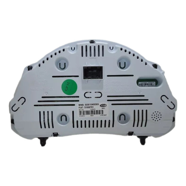Painel de Instrumentos Uno 2015 a 2016 Original Fiat 51966761