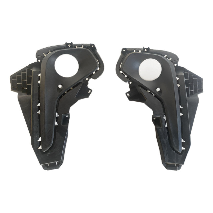 Kit Farol de Neblina Dianteiro Onix Plus Ger 2 2020 a 2023 Original Gm 26345549