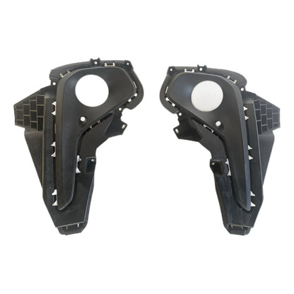 Kit Farol de Neblina Dianteiro Onix Plus Ger 2 2020 a 2023 Original Gm 26345549