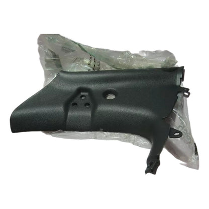 Moldura Acabamento Coluna Traseira Lado Direito Fiat Palio 2001 a 2017 Original 735291753