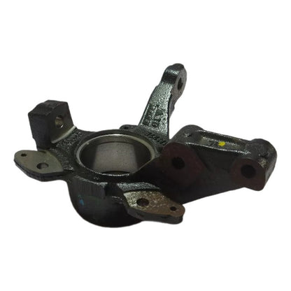 Montante Suspensão Dianteira Lado Esquerdo Palio 2004 a 2017 Original Fiat 51855426