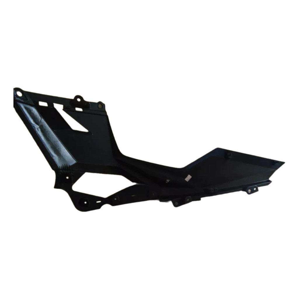 Carenagem Inferior Lateral Lado Esquerdo – Kawasaki Ninja