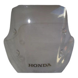 Bolha Para-brisa Cb500x 2013 a 2021 Original Honda CB500