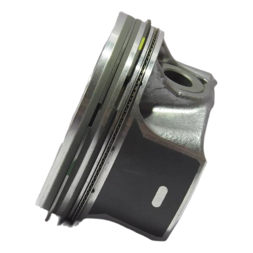 Pistao Motor Fiat Argo Pulse Cronos Cronos Strada Uno Mobi Original 55268582