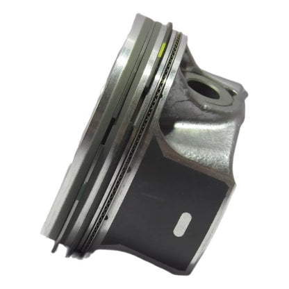 Pistao Motor Fiat Argo Pulse Cronos Cronos Strada Uno Mobi Original 55268582