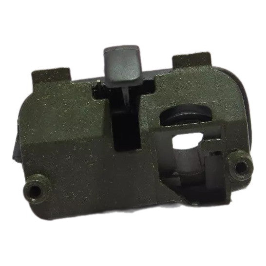 Fecho Porta Luvas Palio Siena Strada Original Fiat 735241441