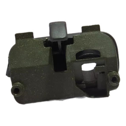 Fecho Porta Luvas Palio Siena Strada Original Fiat 735241441
