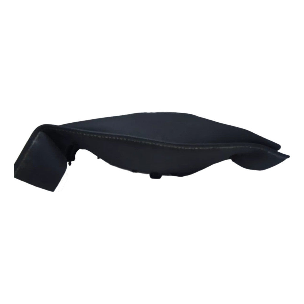 Moldura Coluna Direção Superior Fiat Toro Original 100234536
