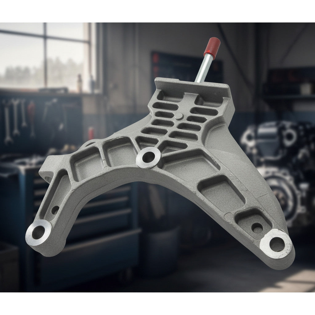 Suporte Coxim Câmbio Superior Original Fiat Stilo 2008 a 2011 Original 51788748