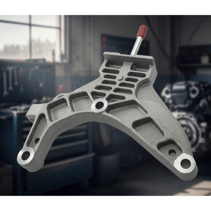 Suporte Coxim Câmbio Superior Original Fiat Stilo 2008 a 2011 Original 51788748