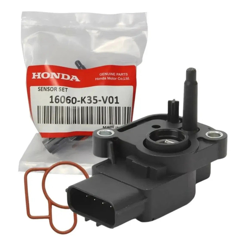 Sensor Map Tps Hibrido Honda Pcx 150 2015 a 2019 Original 16060-K35-V01