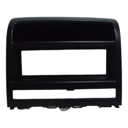 Moldura Central Rádio Palio Original Fiat 7084848