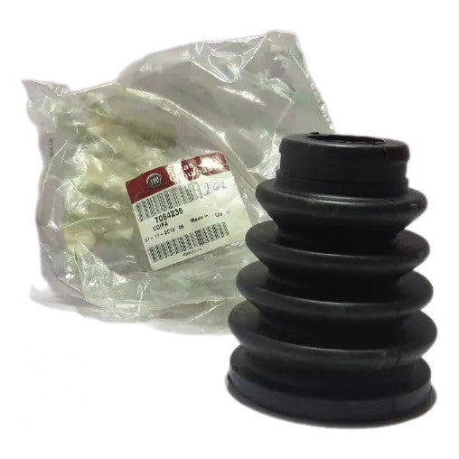 Coifa Semi Eixo Fiat Elba Fiorino Premio Uno Uno Mille Original 7084236