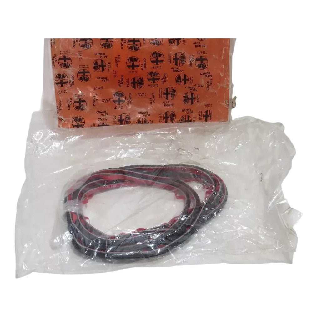 Junta Amortecedor Alfa Romeo 164 Nova Original 60569505