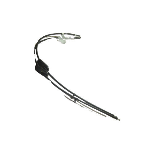 Cabo Freio De Mao Spin 13 A 25 Novo Original Gm